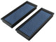 aFe MagnumFLOW Air Filters OER P5R A/F P5R 11-14 Mercedes-Benz AMG CL63/E63/S63 V8-5.5L(t) (Qty 2) - Mammoth Racing -