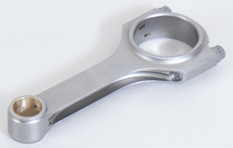 Eagle Chevy 250 CID 16 H-Beam Connecting Rods (Set of 6) - Mammoth Racing -
