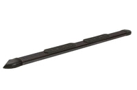 Lund 00-14 GMC Yukon XL (90in) StepRails Multi-Fit Step Bars - Black - My Store