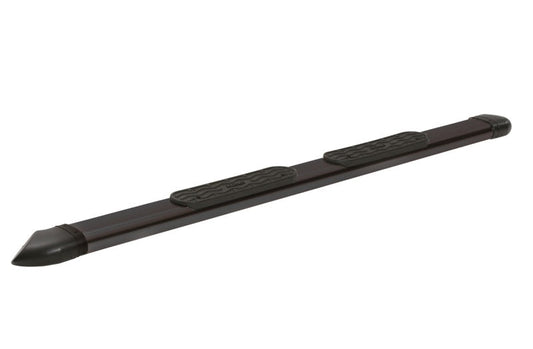 Lund 00-14 GMC Yukon XL (90in) StepRails Multi-Fit Step Bars - Black - My Store