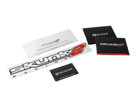 Skunk2 02-05 Honda Civic Si/02-06 Acura RSX Composite High Volume Fuel Rails - Mammoth Racing -