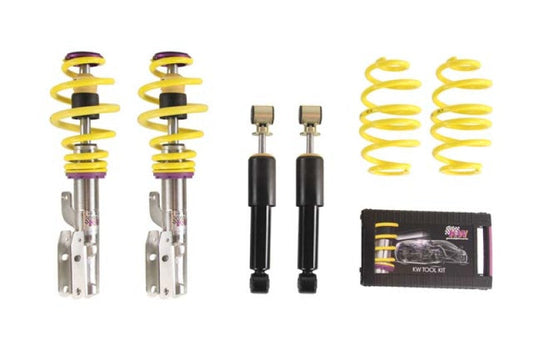 KW Coilover Kit V2 Chevrolet HHR (all) - Mammoth Racing -