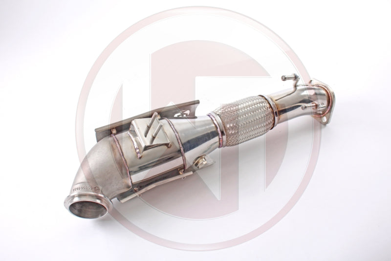 Wagner Tuning Ford Focus ST MK3 Downpipe Kit 200CPSI - My Store