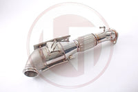 Wagner Tuning Ford Focus ST MK3 Downpipe Kit 200CPSI - My Store
