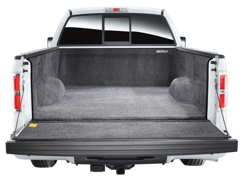 BedRug 08-16 Ford Superduty 8.0ft Long Bed w/Factory Step Gate Bedliner - My Store