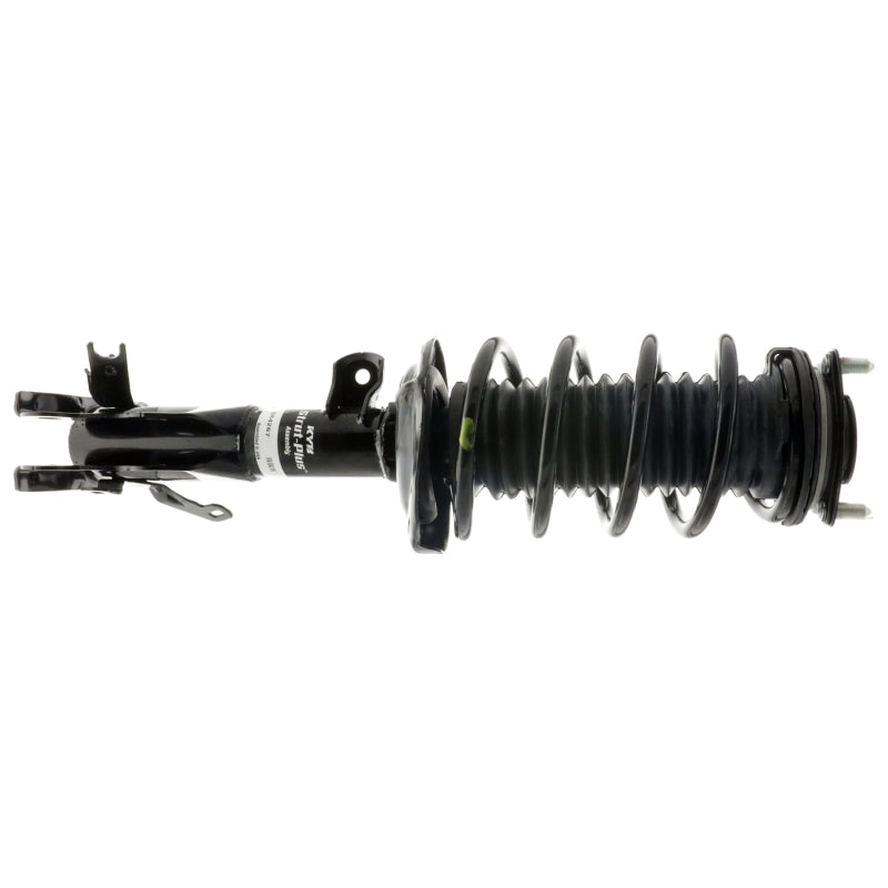 KYB Shocks & Struts Strut Plus Front Right 12-13 Honda Civic Sedan (Excl Si/GX/Hybrid) - Mammoth Racing -