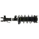 KYB Shocks & Struts Strut Plus Front Right 12-13 Honda Civic Sedan (Excl Si/GX/Hybrid) - Mammoth Racing -