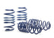 H&R 14-18 Volkswagen Jetta S/se/sel/gli MK6 Super Sport Spring - My Store