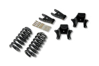 Belltech Lowering KIT W/O Shocks - Mammoth Racing -