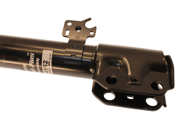 KYB Shocks & Struts Strut Plus Front Right Toyota RAV4 2005-2001 - Mammoth Racing -
