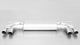 Remus 2013 Volkswagen GTI Mk VII Axle Back Exhaust (Tail Pipes Req) - Mammoth Racing -