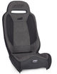 PRP Summit Suspension Seat All Grey/Black - Mammoth Racing -