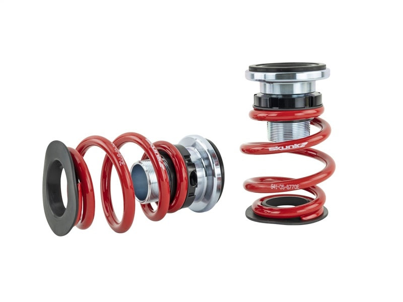 Skunk2 14-15 Honda Civic Pro ST Coilovers - Mammoth Racing -
