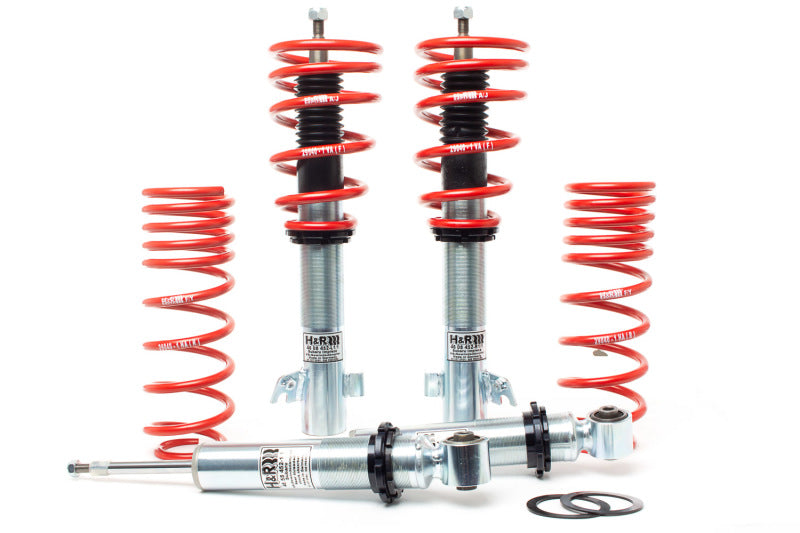 H&R 08-10 Subaru STi G3 Street Perf. Coil Over - Mammoth Racing -