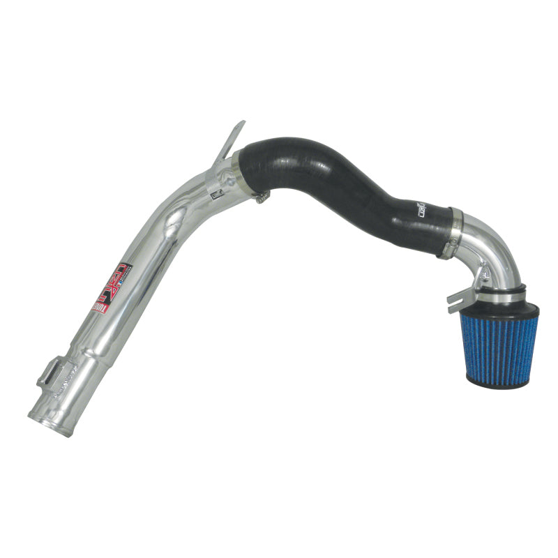 Injen 12 Nissan Sentra 2.0L 4 cyl Polished Cold Air Intake w/ MR Technology - Mammoth Racing -