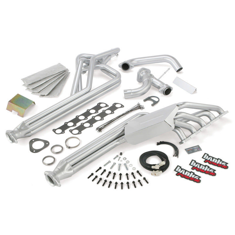 Banks Power 04-05 Ford 6.8L Mh A (No EGR) Torque Tube System - Mammoth Racing -