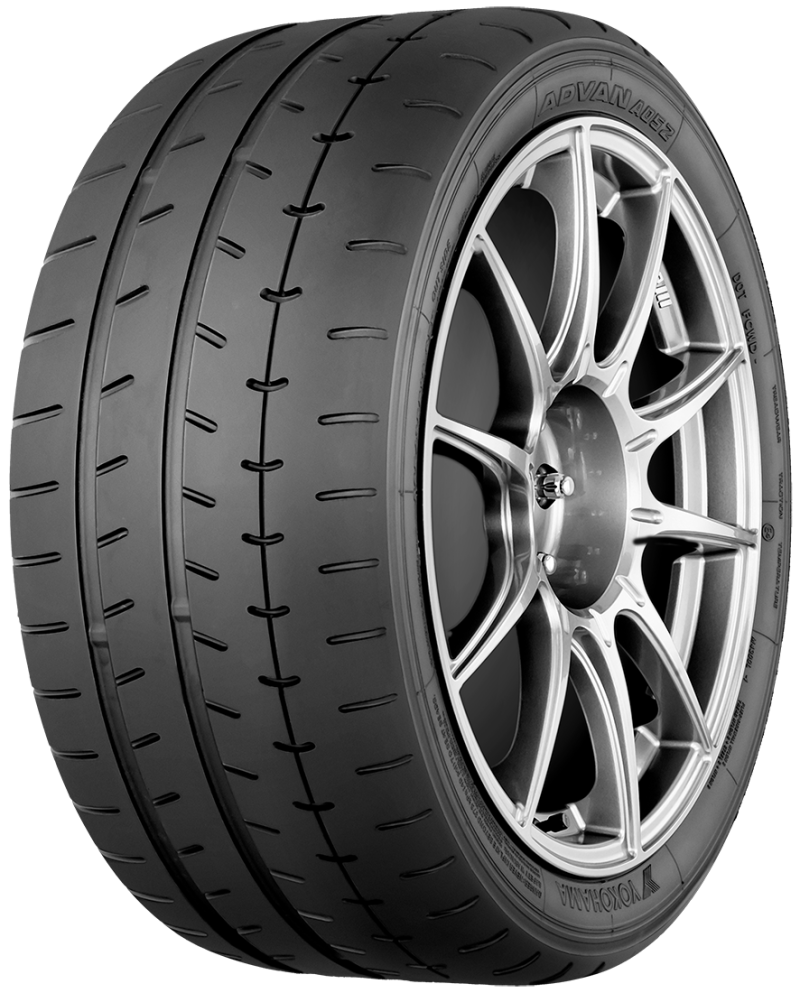 Yokohama Advan A052 Tire - 285/35ZR20 104Y - My Store