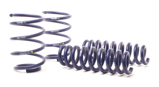 H&R 13-15 BMW X1 sDrive28i E84 Sport Spring (2wd Only)