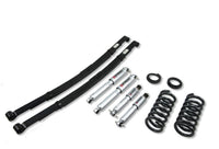 Belltech Lowering KIT With SP Shocks - Mammoth Racing -