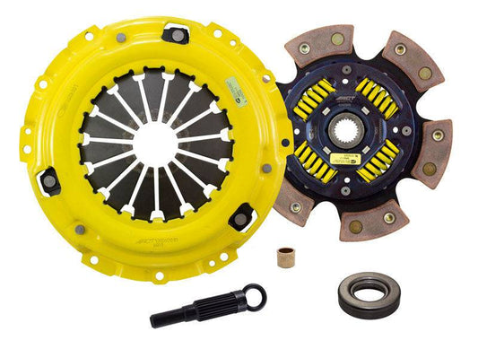 ACT HD/Race Sprung 6 Pad Clutch Kit - My Store