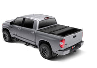 BAK 2022+ Toyota Tundra 5.5ft Bed BAKFlip MX4 Bed Cover - Mammoth Racing -