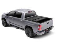 BAK 2022+ Toyota Tundra 6.5ft Bed BAKFlip MX4 Bed Cover - Mammoth Racing -