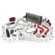 Banks Power 94-95.5 Ford 7.3L Man PowerPack System - SS Single Exhaust w/ Black Tip - Mammoth Racing -