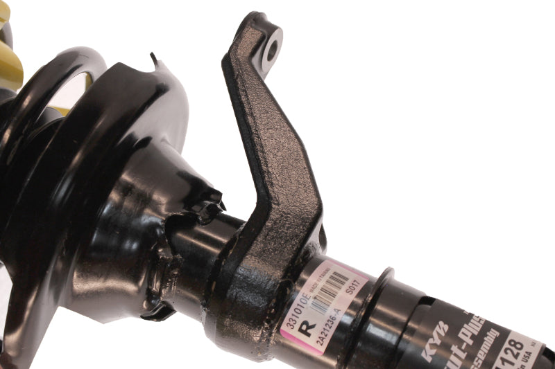 KYB Shocks & Struts Strut Plus Front Right ACURA EL 2003-2002 - Mammoth Racing -