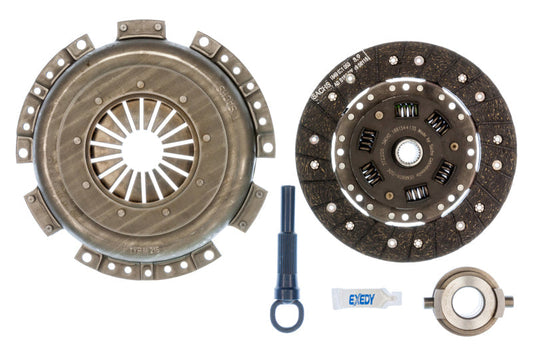 Exedy OE 1971-1971 Porsche 914 H6 Clutch Kit - Mammoth Racing -