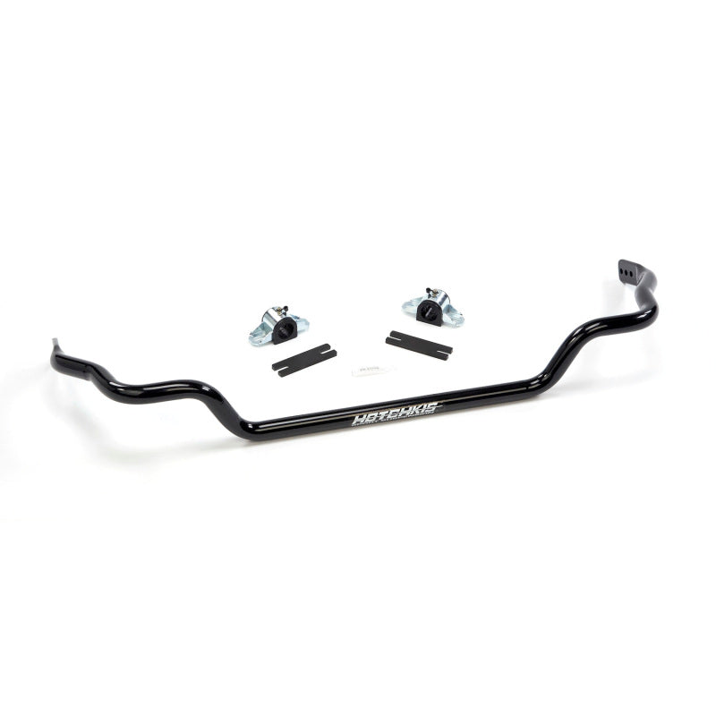 Hotchkis Black Sport Front Sway Bar - Mammoth Racing -
