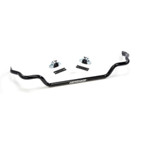Hotchkis Black Sport Front Sway Bar - Mammoth Racing -
