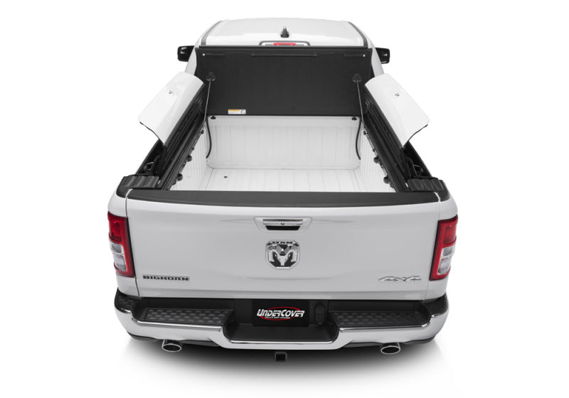 UnderCover 19-20 Ram 1500 (w/ Rambox) 5.7ft Armor Flex Bed Cover - Mammoth Racing -