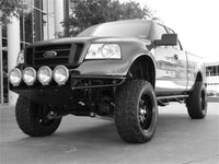 N-Fab RSP Front Bumper 04-08 Ford F150/Lobo - Tex. Black - Multi-Mount - Mammoth Racing -