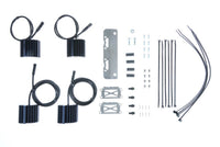 KW Electronic Damping Cancellation Kit Porsche Cayman Type 987 - Mammoth Racing -