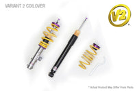 KW Coilover Kit V2 Volkswagen Golf VII R w/ DCC - Mammoth Racing -