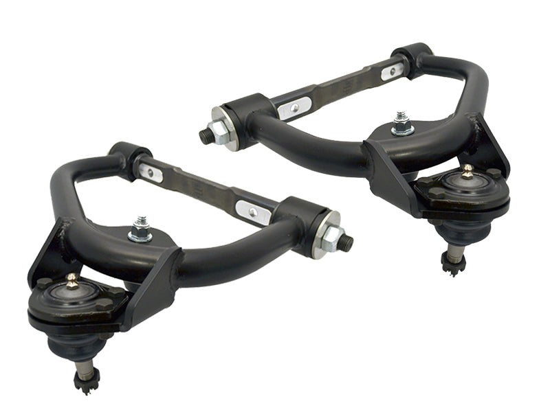 Ridetech 64-72 GM A-Body StrongArms Front Upper - Mammoth Racing -