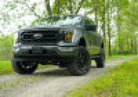 Superlift 2021 Ford F-150 4WD 6in Lift Kit w/Bilstein 5100 Series Rear Shocks - Mammoth Racing -