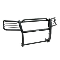 Westin 2005-2015 Toyota Tacoma Sportsman Grille Guard - Black - Mammoth Racing -