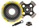 ACT 1991 Porsche 911 HD/Race Rigid 4 Pad Clutch Kit - My Store