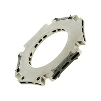Exedy 1991-1996 Acura NSX V6 Hyper Multi Intermediate Plate - Mammoth Racing -