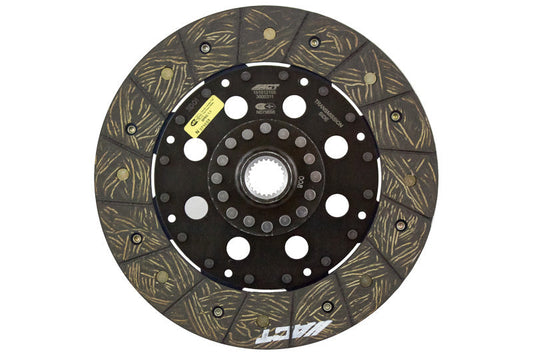 ACT 2003 Mitsubishi Lancer Perf Street Rigid Disc - My Store