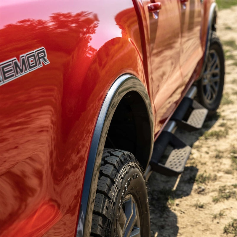 Ford Racing 19-22 Ranger Wheel Lip Molding Kit - Mammoth Racing -