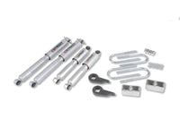 Belltech Lowering KIT With SP Shocks - Mammoth Racing -