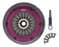 Exedy 1993-1994 Nissan Skyline GTR L6 Hyper Triple Cerametallic Clutch Rigid - Mammoth Racing -