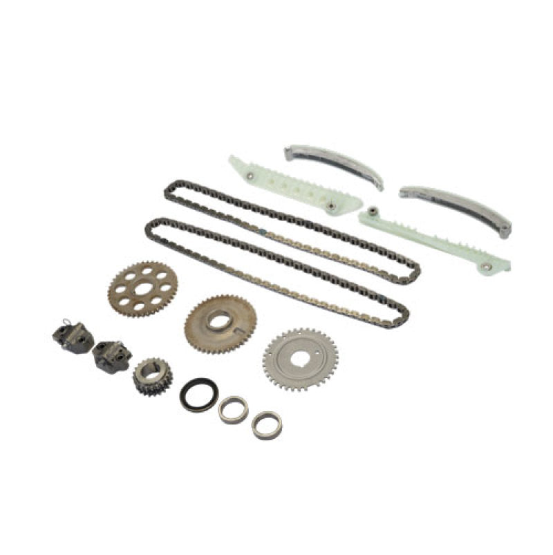 Ford Racing 4.6L 2V Camshaft Drive Kit - Mammoth Racing -