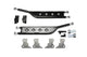 Fabtech 11-19 GM 2500hd/3500hd 2wd/4wd Floating Rear Traction Bar System - Mammoth Racing -