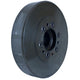 Fluidampr Chevy 396-427 CID V8 w/ (2) 1/4 key slot Steel Internally Balanced Damper - Mammoth Racing -