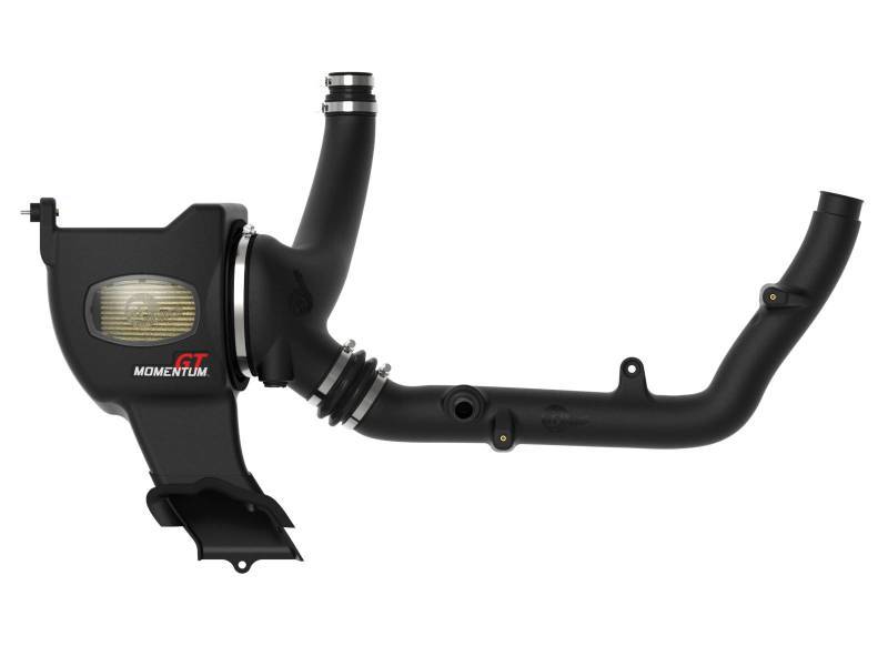 aFe Momentum GT Cold Air Intake System w/ Pro GUARD7 2021+ Ford Bronco V6-2.7L - My Store