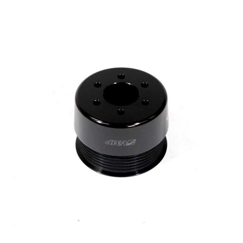 VMP Performance 5.0L TVS Supercharger 2.9in Griptec 6-Rib Pulley - My Store