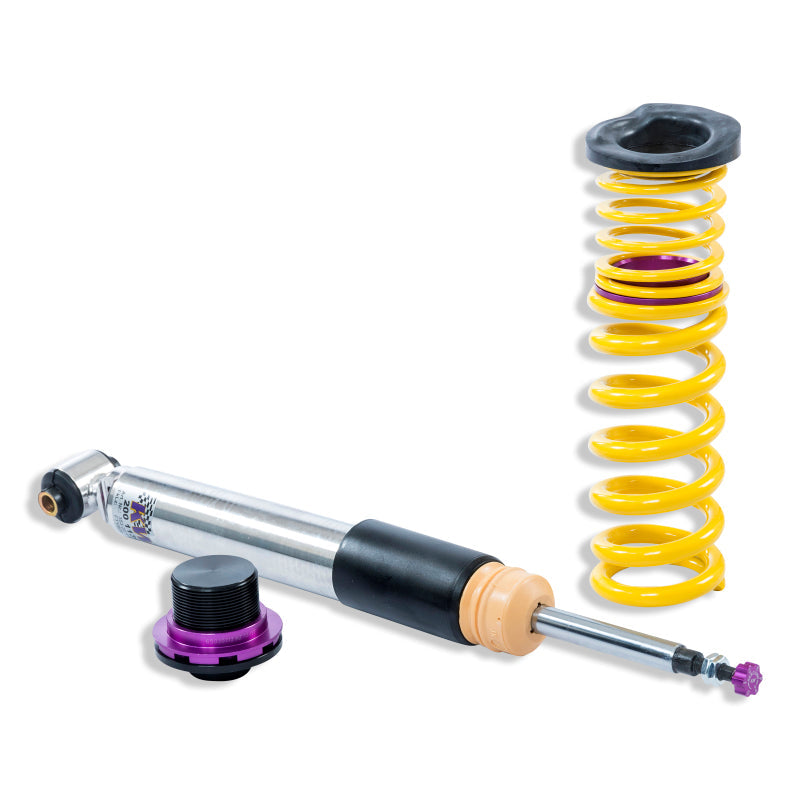 KW Coilover Kit V3 for BMW 3 Series F31 Sports Wagon - Mammoth Racing -